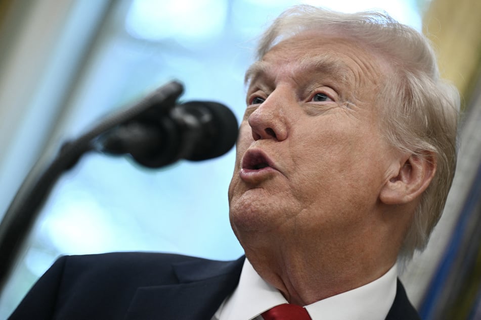 President Donald Trump wants to weaponize federal funding to Portland in his latest attack on his political opponents.