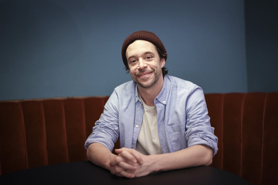 Tobias Krell (39) alias "Checker Tobi" ist zum ersten Mal Vater geworden.