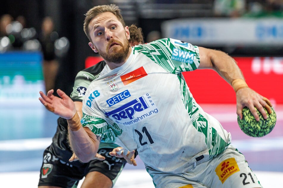 In der Gruppenphase konnten die Elbestädter beide Duelle gewinnen.