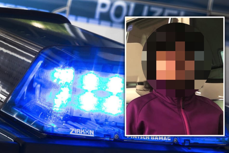 Vermisstes Kind aus Hannover in München gefunden