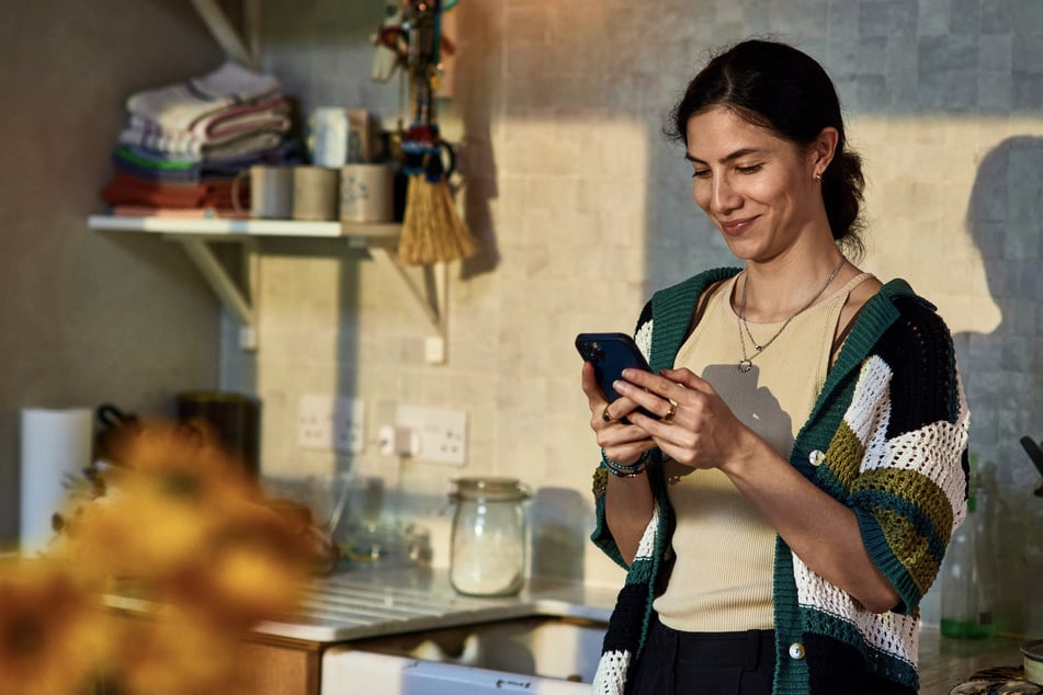 So funktioniert neuer Online-Service für mentales Wohlbefinden