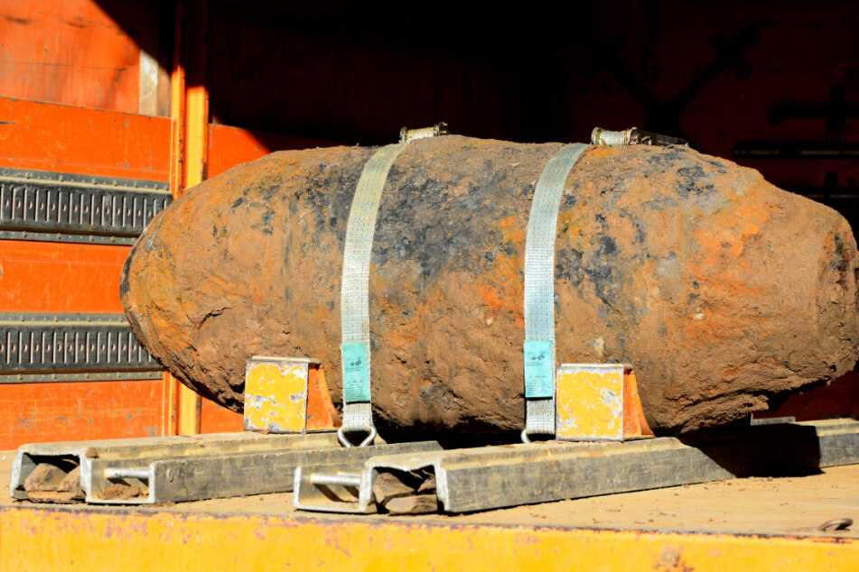 Mitten in Corona-Krise: 1000 Stuttgarter müssen wegen Bombe aus ihren Wohnungen!