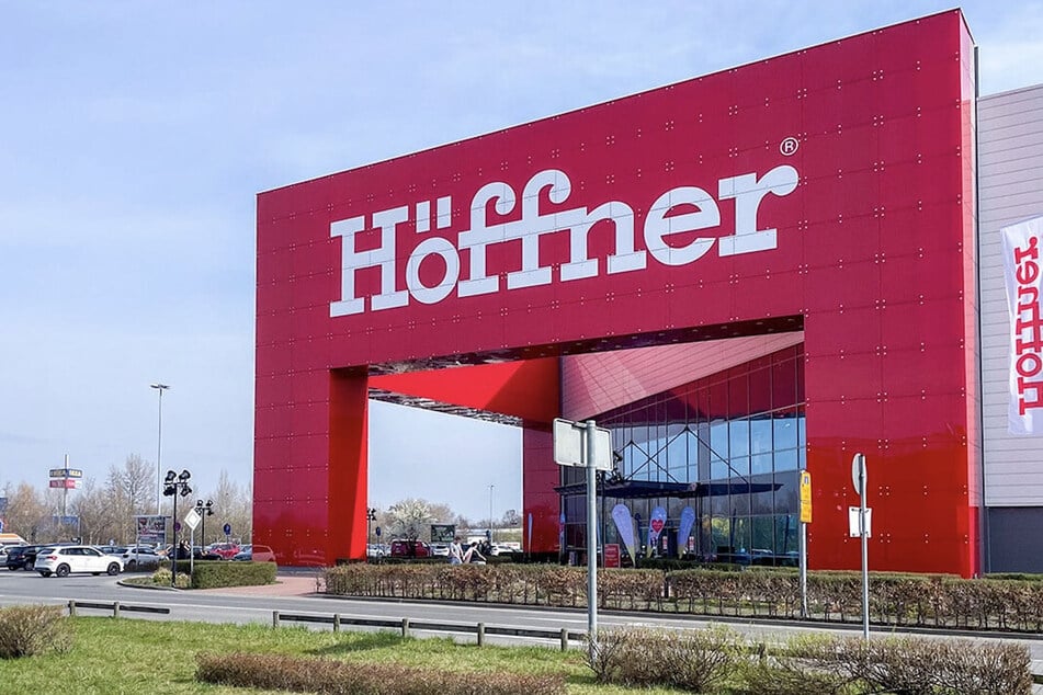 Übersicht aller Möbel Höffner-Filialen in Deutschland