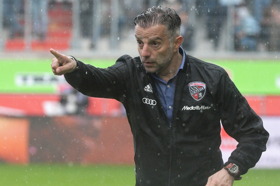 Thomas Oral kehrt als Trainer zu den Schanzern zurück.