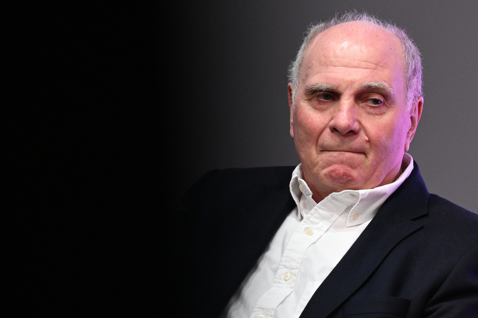 Uli Hoeneß (72) sind die Pläne von FIFA und UEFA ein Dorn im Auge.