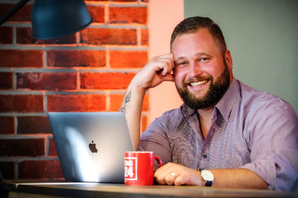 TAG24 sucht Media Sales Manager in Dresden, Leipzig und Chemnitz