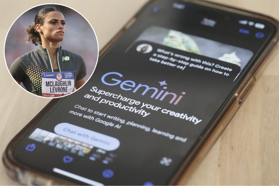 Google has pulled a Gemini AI ad featuring Olympic hurdler Sydney McLaughlin-Levrone following online backlash.