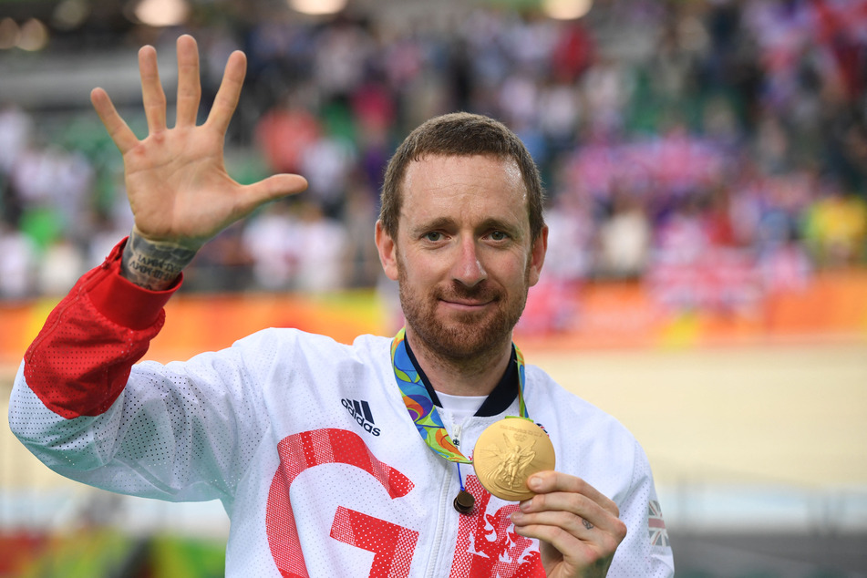 In Rio de Janeiro holte der Rad-Star sein fünftes Olympia-Gold.