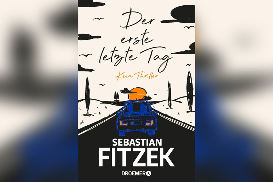 Fitzeks neuester Roman "Der erste letzte Tag: Kein Thriller" ist am 28. April erschienen und unterscheidet sich deutlich von seinen vorherigen Werken.