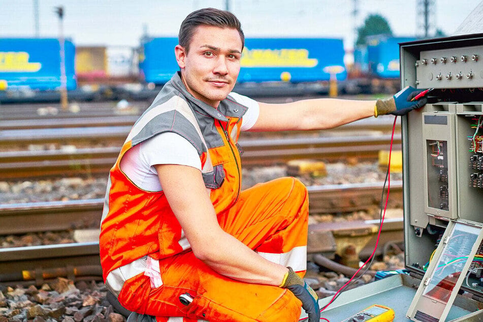 Freu Dich außerdem auf günstige Freizeitaktivitäten und eine sichere Anstellung.