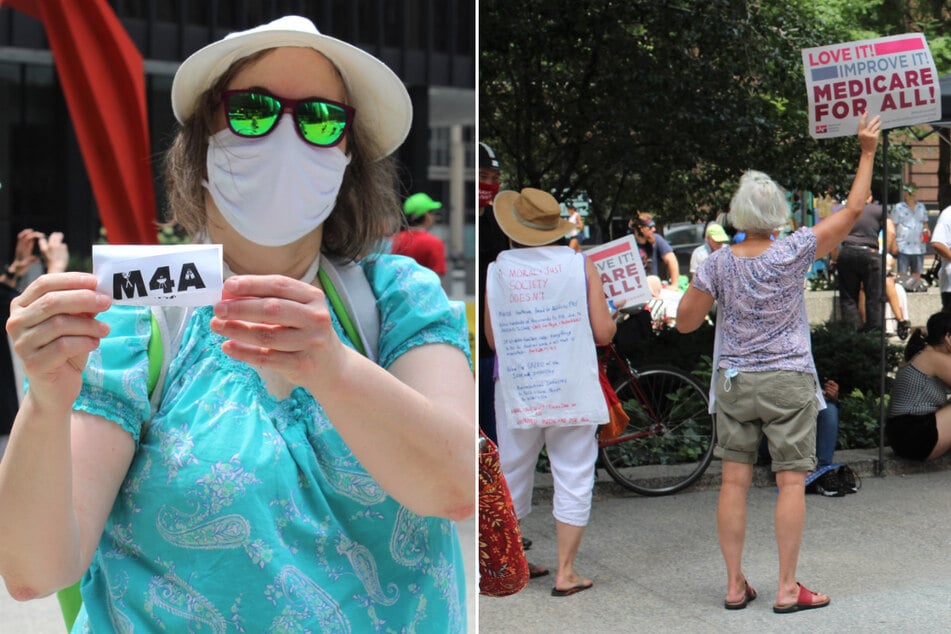 Chicago City Council makes big move in support of Medicare for All