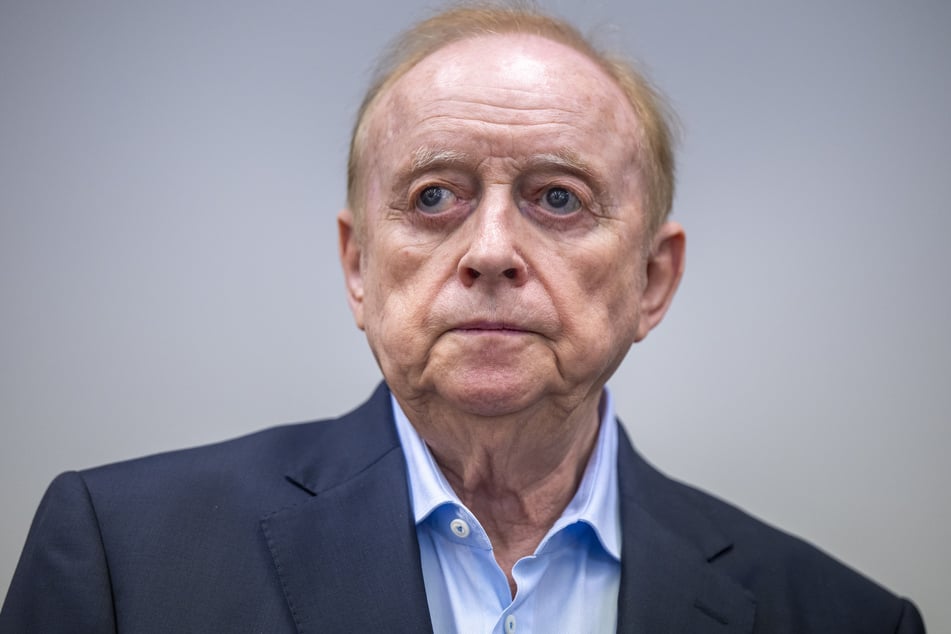 Alfons Schuhbeck (76) ha sido condenado de nuevo.