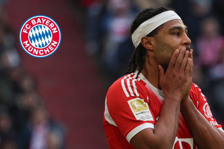 Gnabry-Schock: Getrübte Bayern-Vorfreude auf Titelkrönung