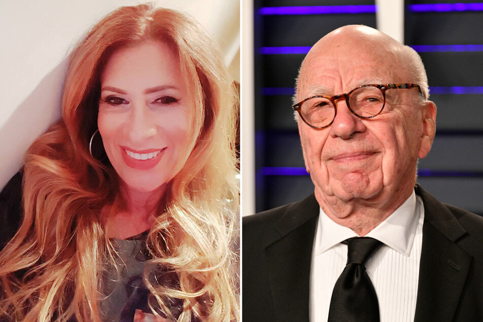 Rupert Murdoch's engagement is off after abrupt end to whirlwind romance