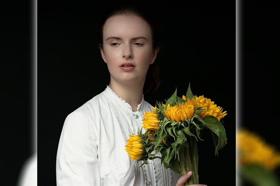 "Portraits" ist ein internationaler Wettbewerb für Porträtfotografie.