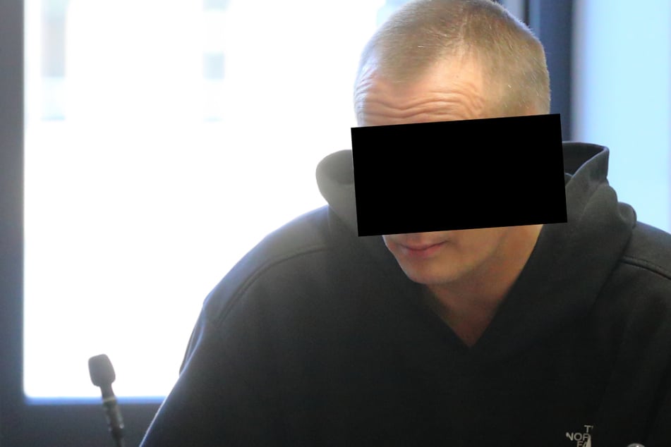 Er führte eine "Beziehung" zu einer Elfjährigen: Knast für pädophilen Familienvater