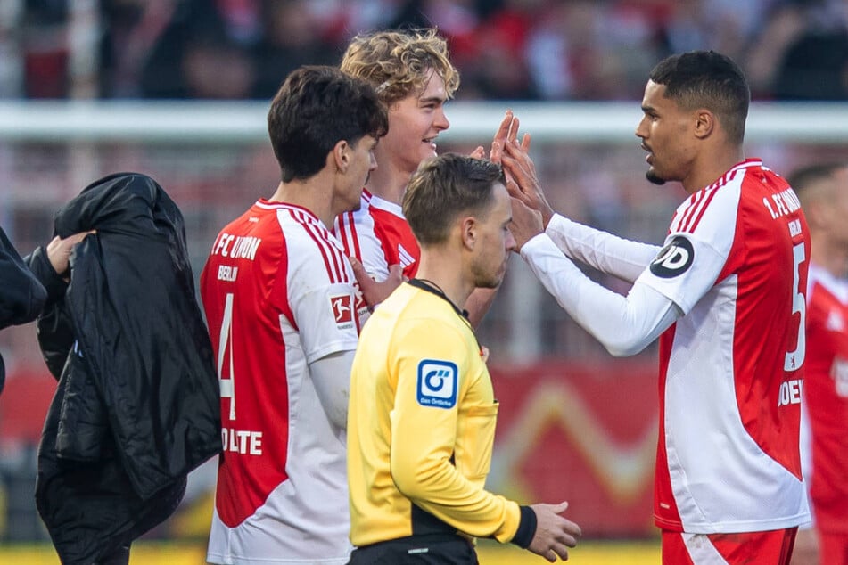 Union-Berlin-Blog: Die unendliche Geschichte von Danilho und Diogo