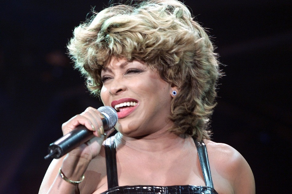 Tina Turner starb am heutigen Mittwoch im Alter von 83 Jahren.
