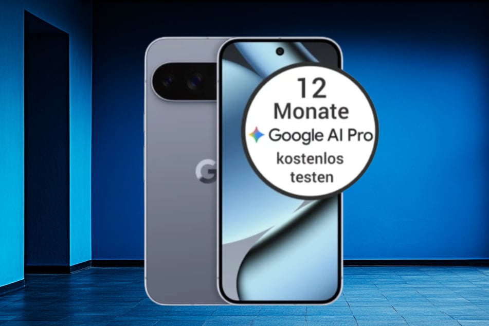 inkl. 6 Monate Google One kostenlos