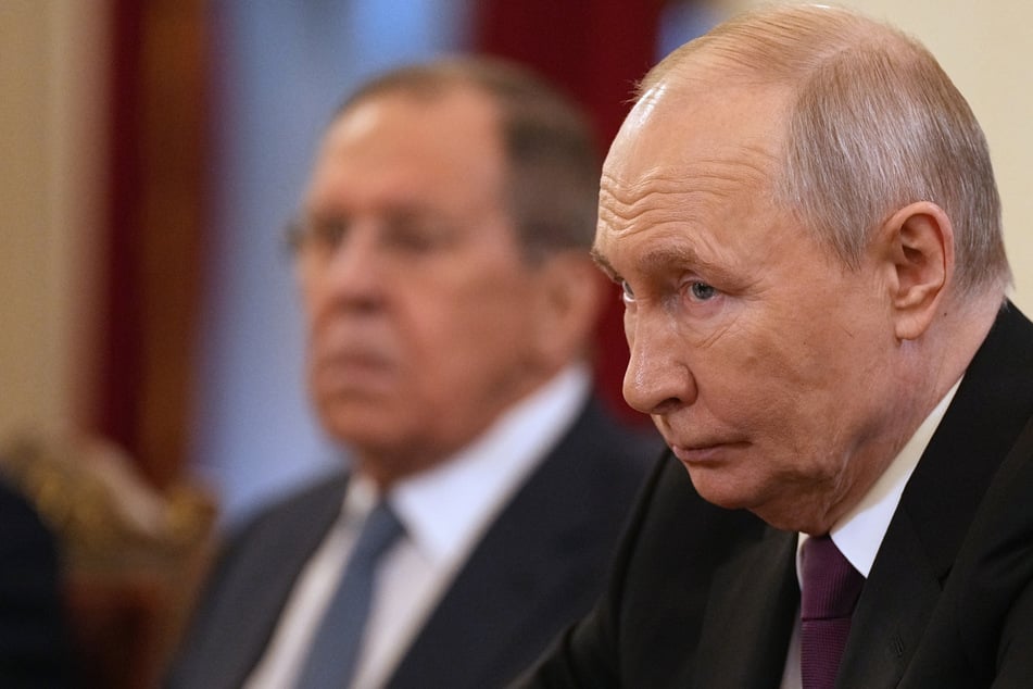 Nahost-Konflikt: Putin sichert Iran Unterstützung zu