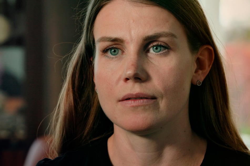 Für die "echte" Nathalie Birli (32) ist der Film auch eine Art der Aufarbeitung.
