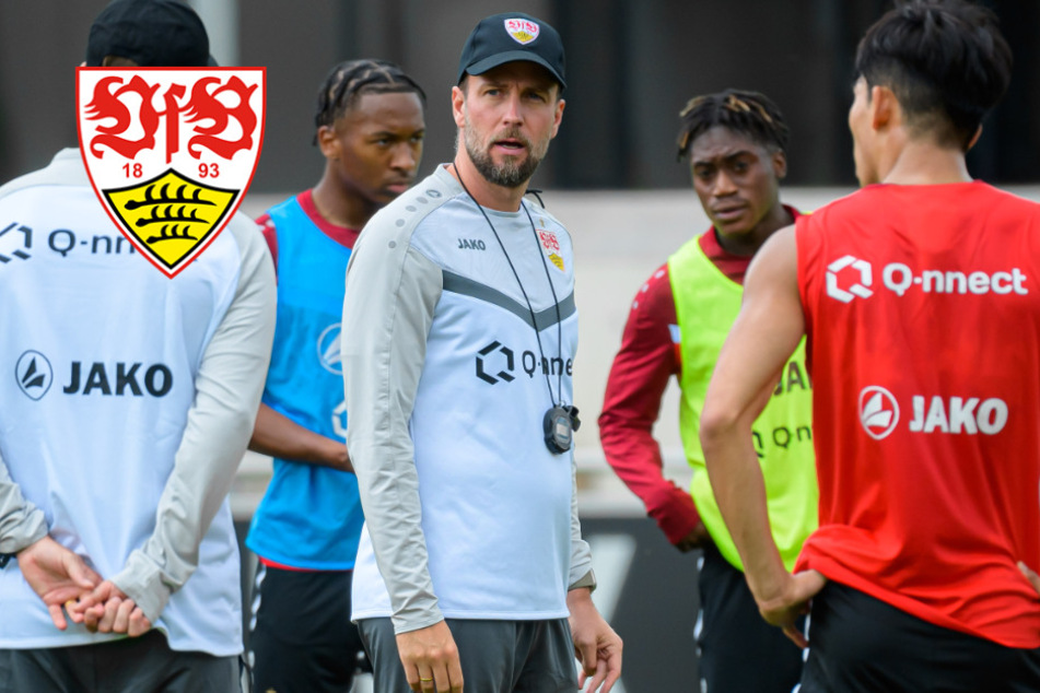 Fußball ist nicht alles: VfB Stuttgart schwitzt auf großer Japan-Tour