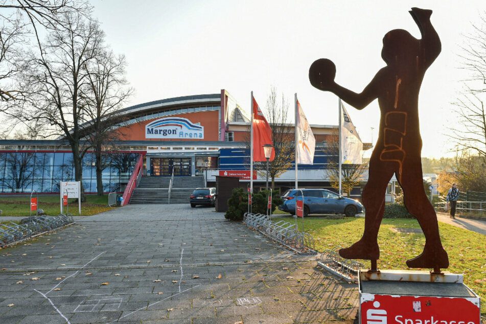 Die Margon Arena hat ab Januar einen neuen Betreiber.
