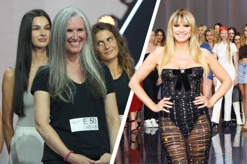 GNTM: Frauen starten in GNTM-Zirkus: Die gleiche Drama-Suppe wie immer – nur mit anderen Aufregern