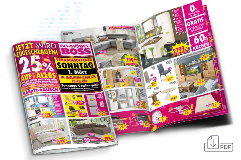 Hier mit einem Klick auf das Bild durch die Angebote im Prospekt stöbern.