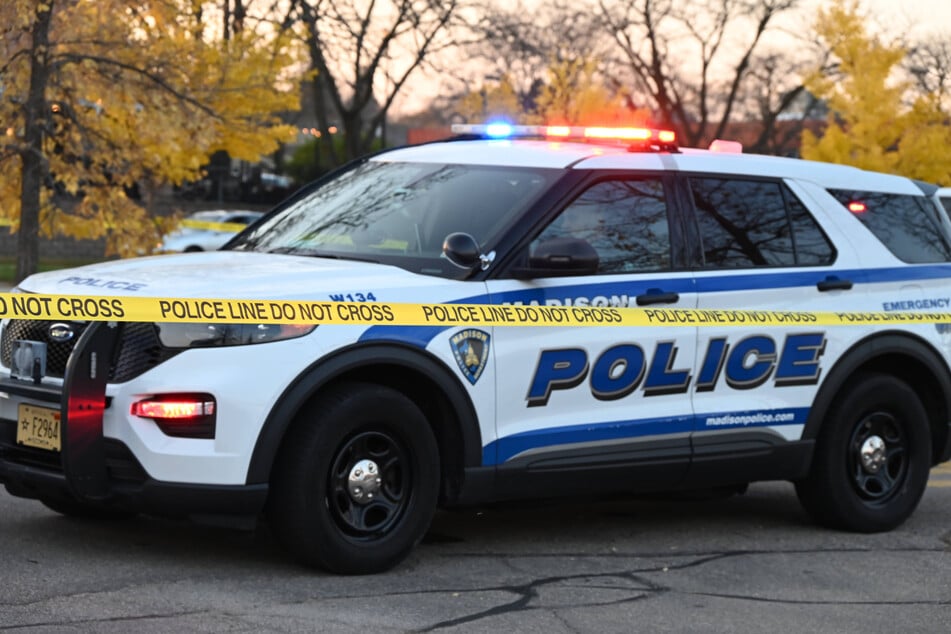 Student and teacher killed in shooting at Christian school in Wisconsin