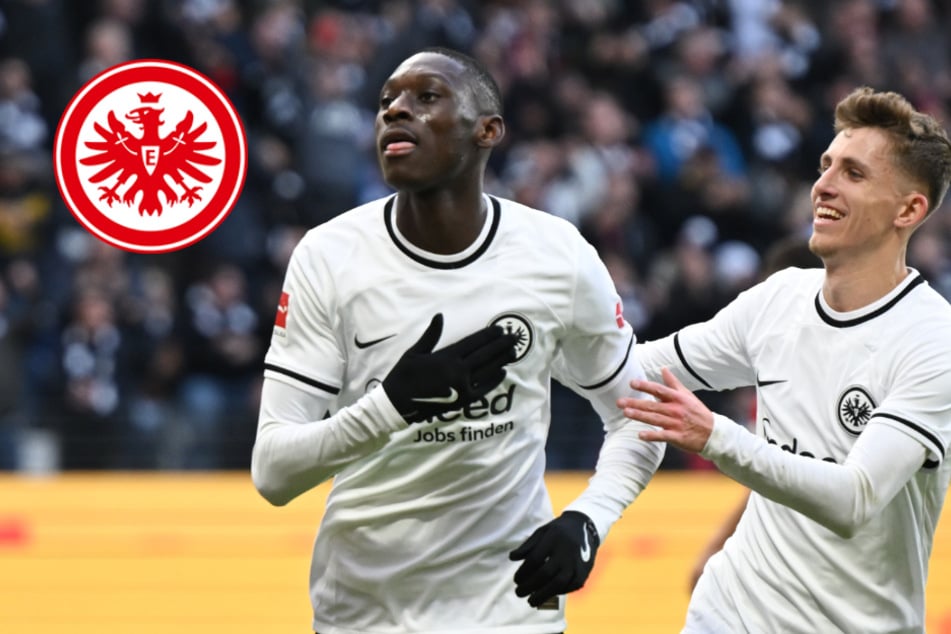 Ausverkauf bei Eintracht Frankfurt? Verlust von bis zu 11 Stars droht!