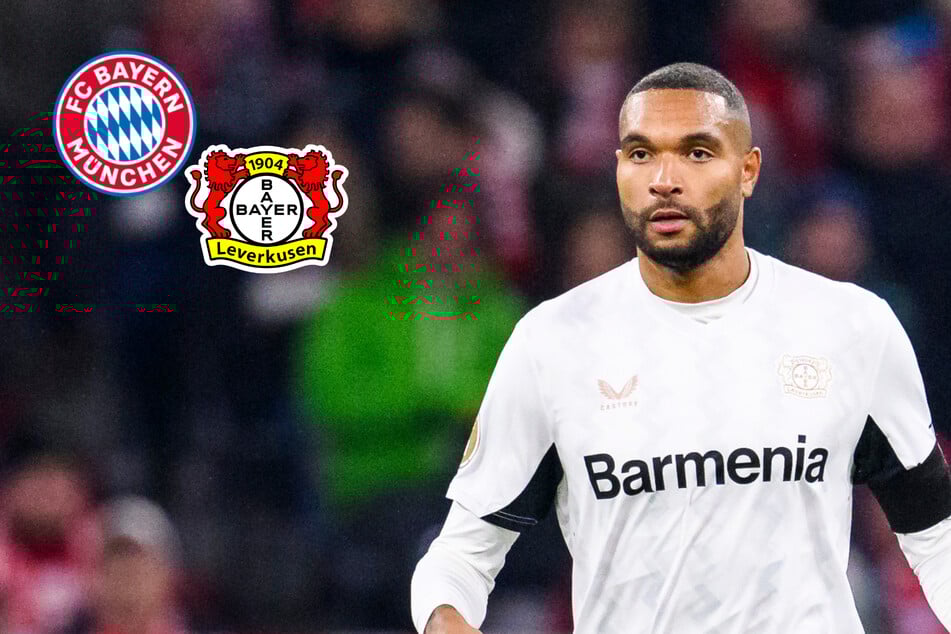 FC Bayern und Bayer 04 einigen sich auf Ablöse: Jonathan Tah bei Klub-WM dabei