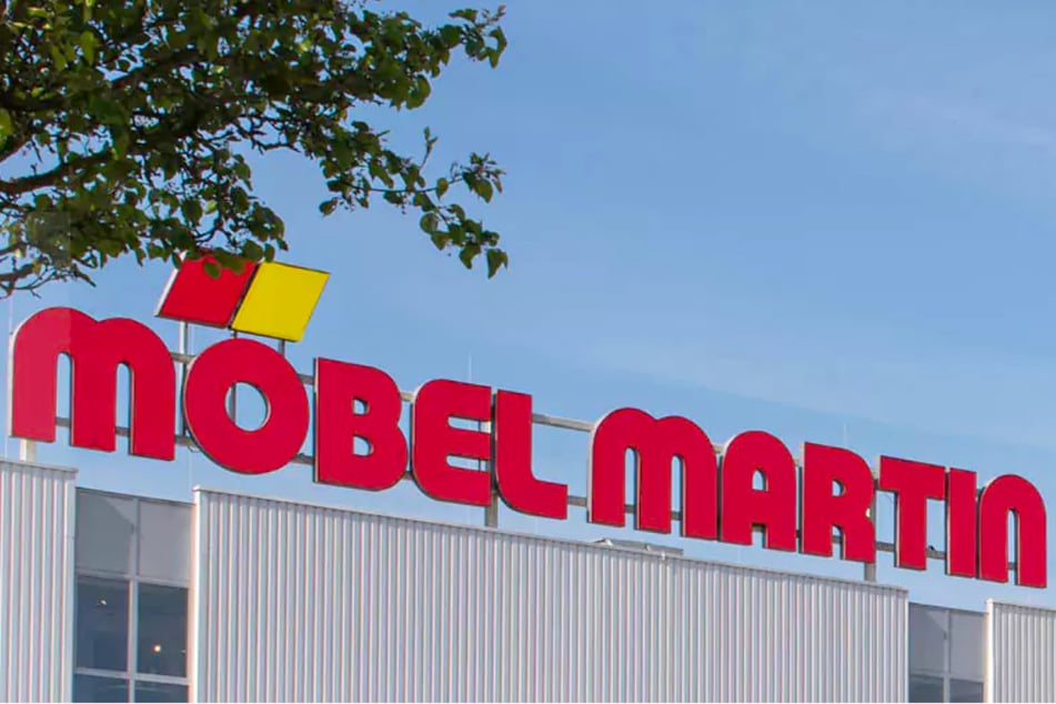 Das Einrichtungshaus MÖBEL MARTIN in Zweibrücken