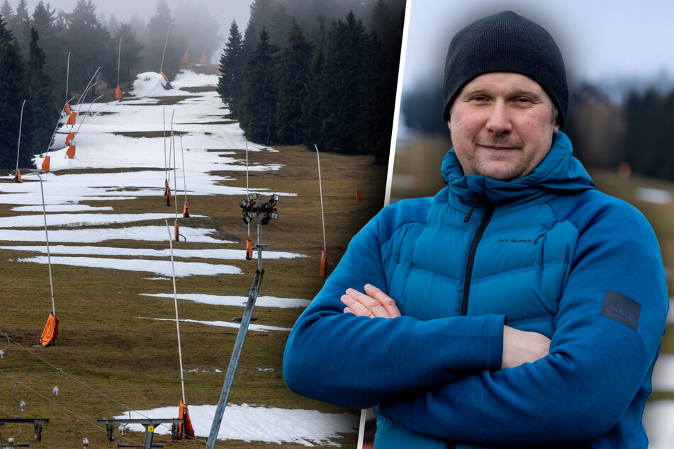 Kein Winter in Sicht: Tourismus-Orte im Erzgebirge stellen auf Sommer um!