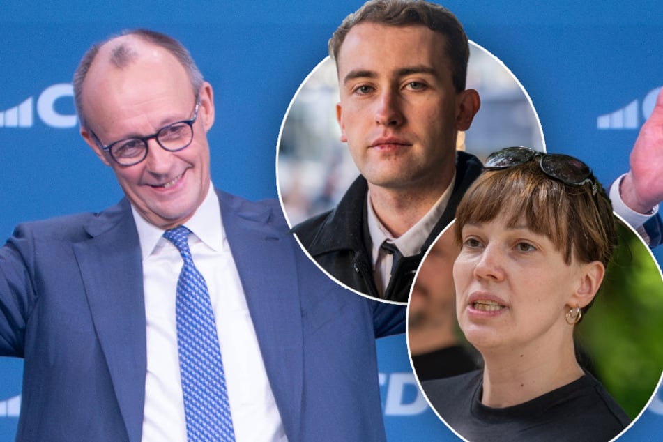 Ist die Merz-Politik richtig? Diskussion bei Chemnitzer CDU-Politikern nach Bundesparteitag