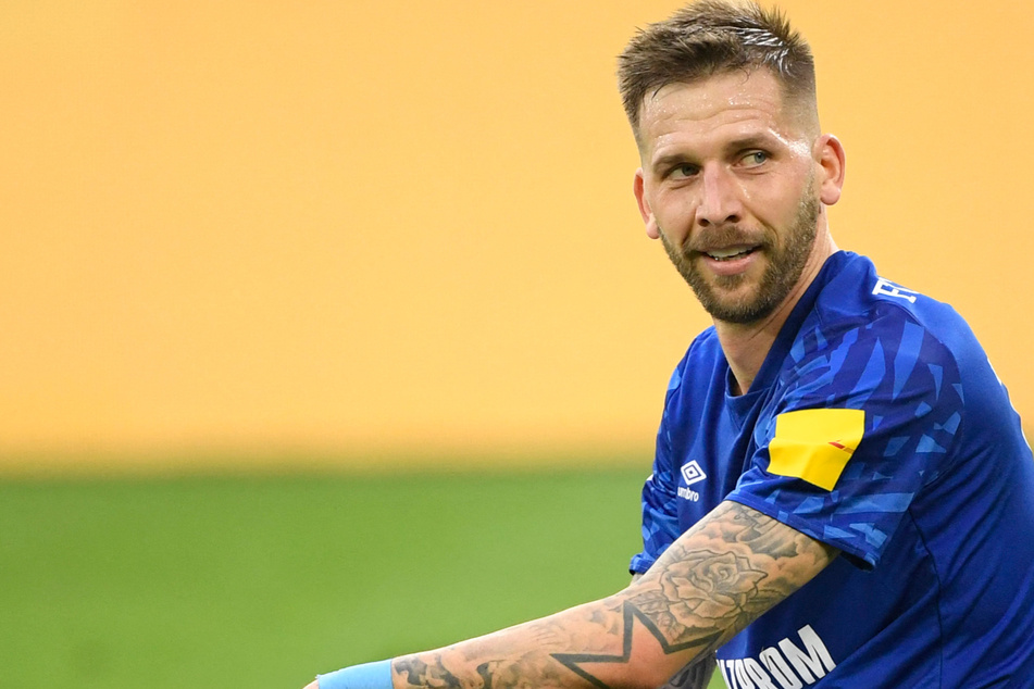 Streit als Auslöser? Ex-Bundesliga-Profi erleidet bei Brutalo-Attacke Schädelbasisbruch
