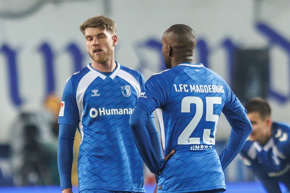 Für den FCM ist es bereits die siebte Heimniederlage im zehnten Heimspiel in der 2. Liga.