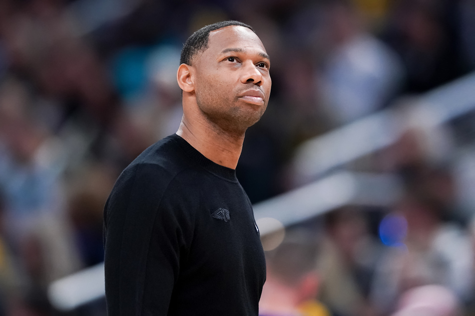 New Orleans Pelicans head coach Willie Green said he and his players were "devastated" over the deadly New Year's Eve truck attack that killed at least 15 people.