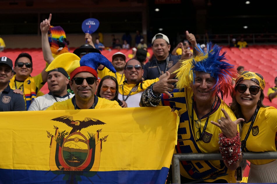 WM 2026 live: Die Partien der Nacht im Liveticker
