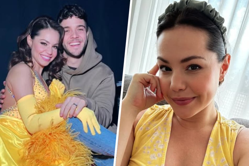 "Let's Dance"-Stars verkünden traurige Auszeit: "Es geht einfach nicht!"
