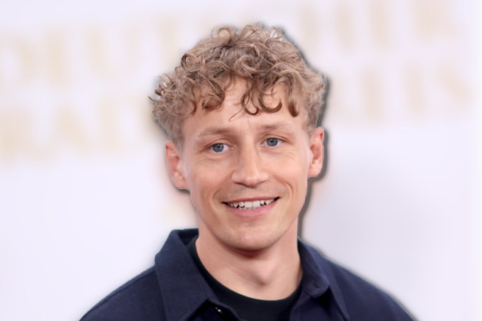 In seinem neuen Album verarbeitet Tim Bendzko (40) auch die Trennung von seiner Frau.