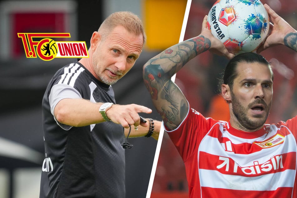 Union Berlin: An der Alten Försterei bleibt alles beim Alten