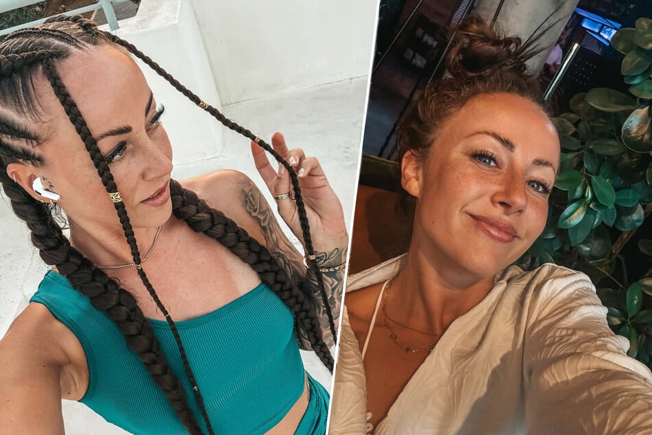 Reality-Sternchen Sandra Sicora (33) ist aktuell happy mit ihrem Single Leben.