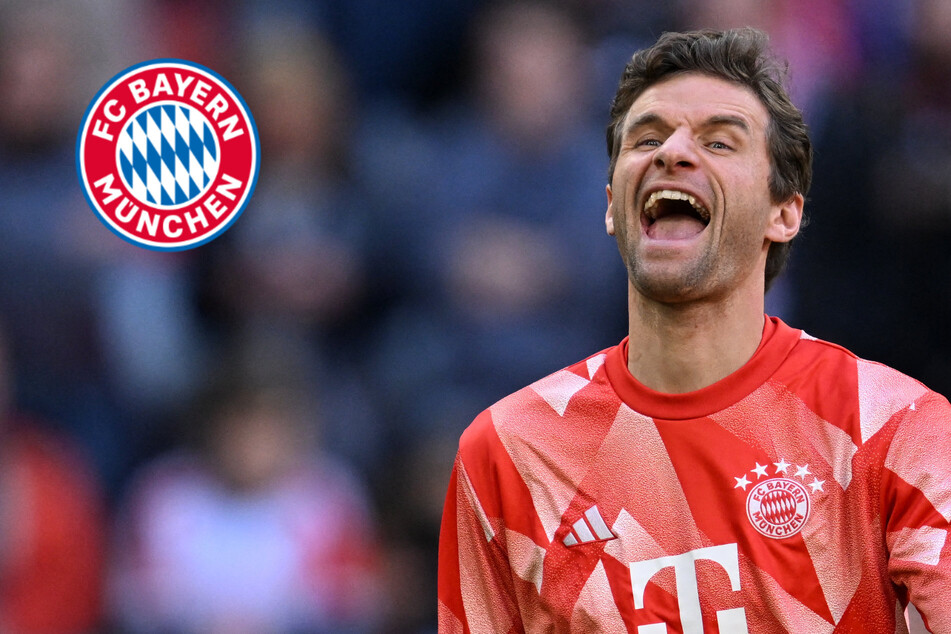 Noch vor Weihnachten! Geht es bei Bayern-Star Müller jetzt ganz schnell?