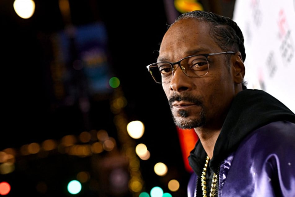 Snoop Dogg cancels all overseas tour dates