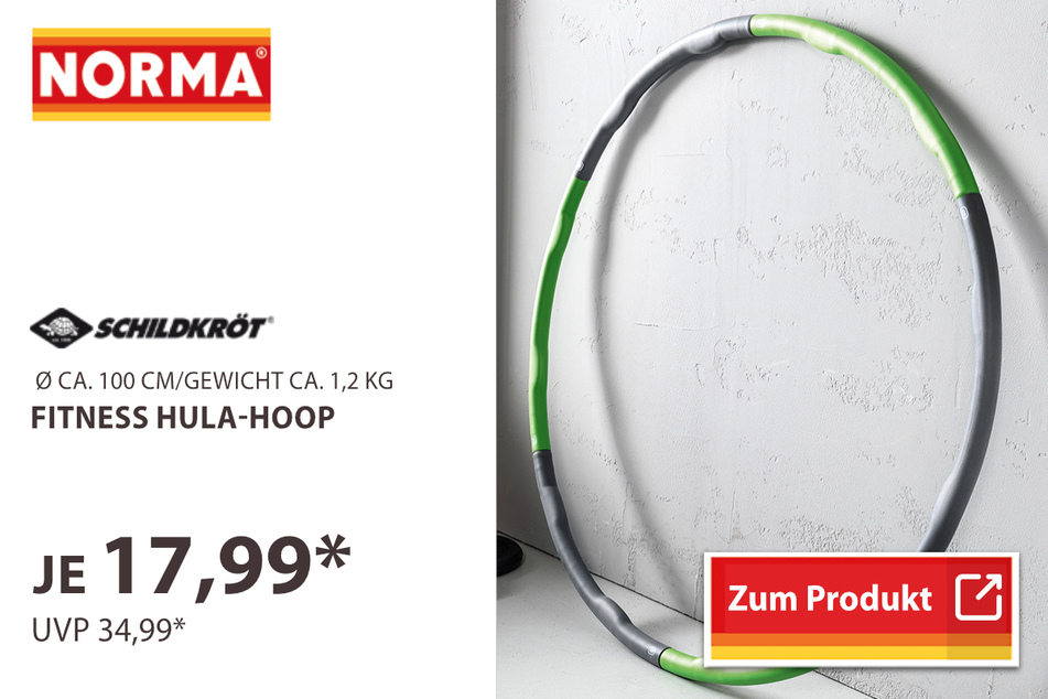 Fitness-Hula-Hoop