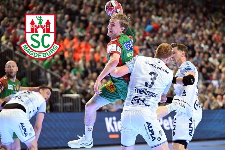 Erneute Enttäuschung in Köln: SCM nur Platz vier im DHB-Pokal