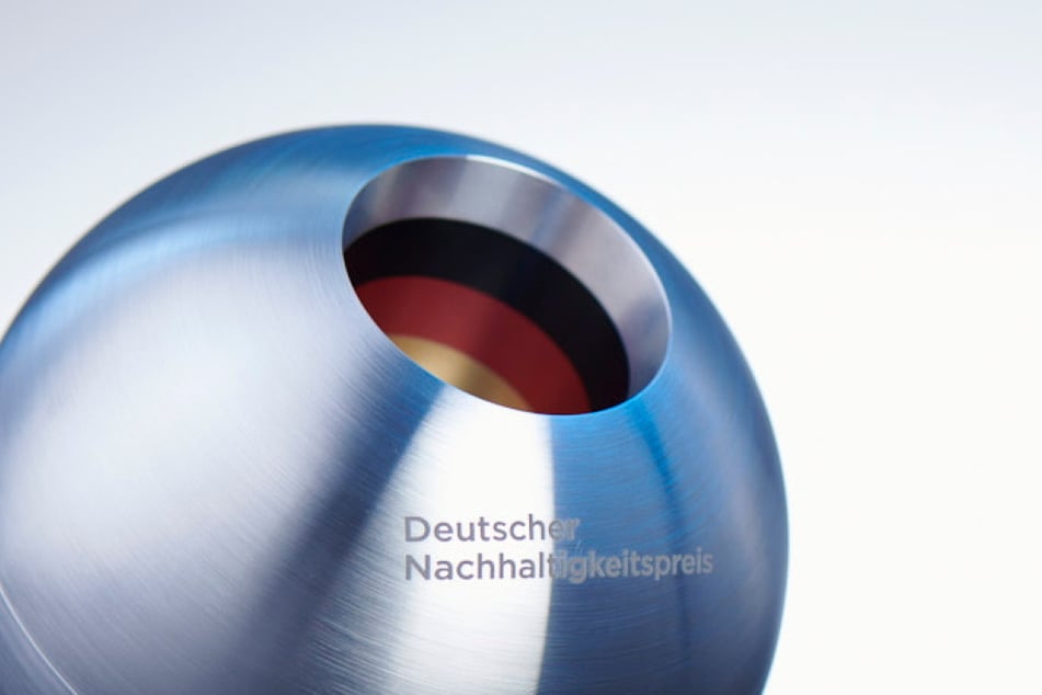 Der Deutsche Nachhaltigkeitspreis wird im Dezember vergeben.