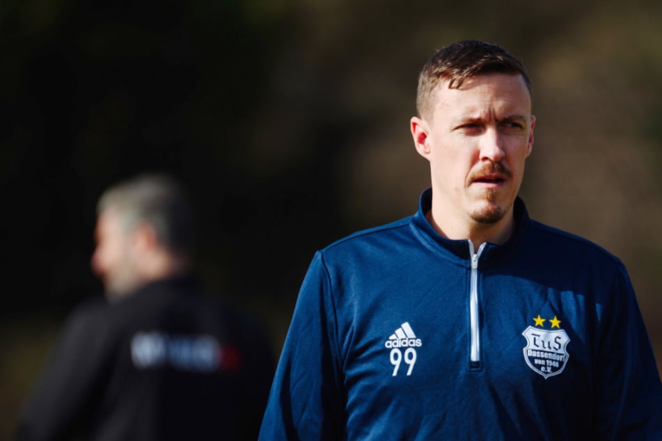 Max Kruse gibt Debüt für Oberliga-Klub, aber anderer Ex-Profi überragt