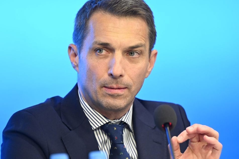 Martin Rothweiler (48, AfD) kritisiert die sich anbahnende Regierungskoalition aufs Schärfste.